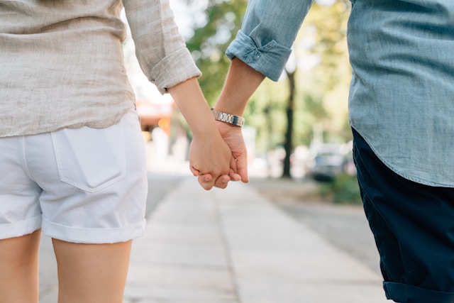 Try a new experience on your date